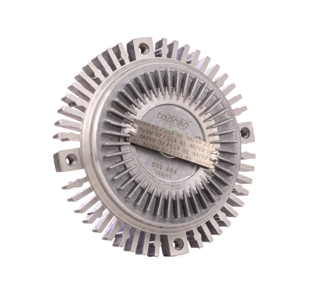 Embrayage, ventilateur de radiateur TOPRAN 500404 Prix Embrayage de ventilateur de radiateur ALFA ROMEO TOPRAN 500 404