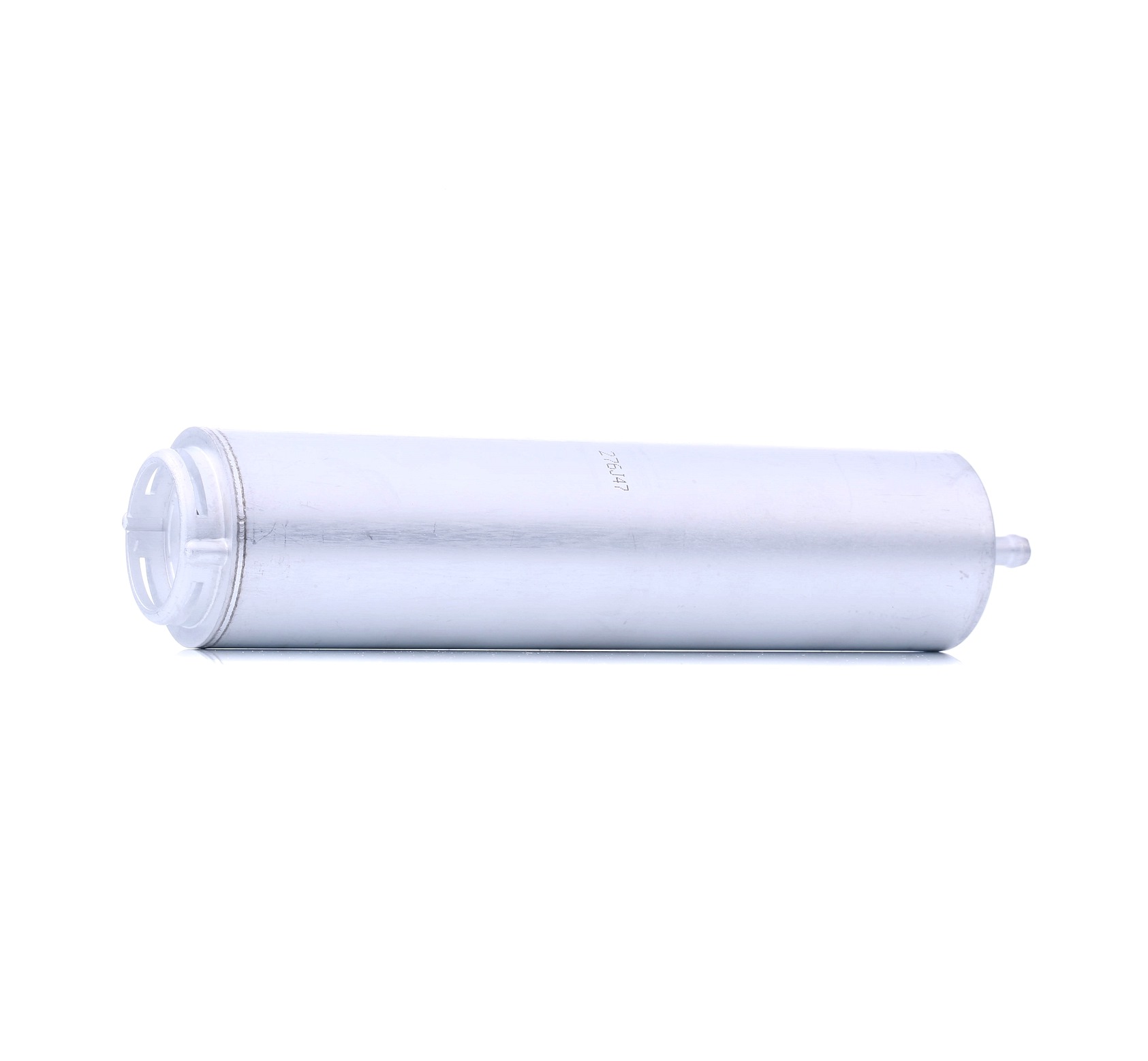TOPRAN 500 898 Fuel Filter EHVP In-Line Filter, with gasket/seal-image-2730815