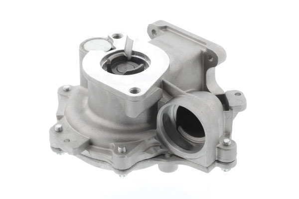 Waterpomp 500 931 TOPRAN 7511220 MERCEDES-BENZ