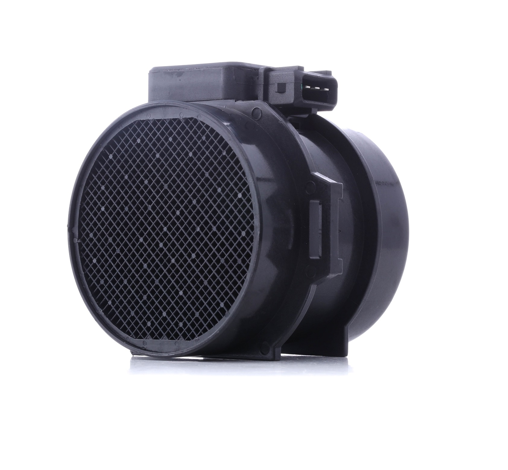 TOPRAN 501 502 Mass air flow sensor with housing-image-2731211
