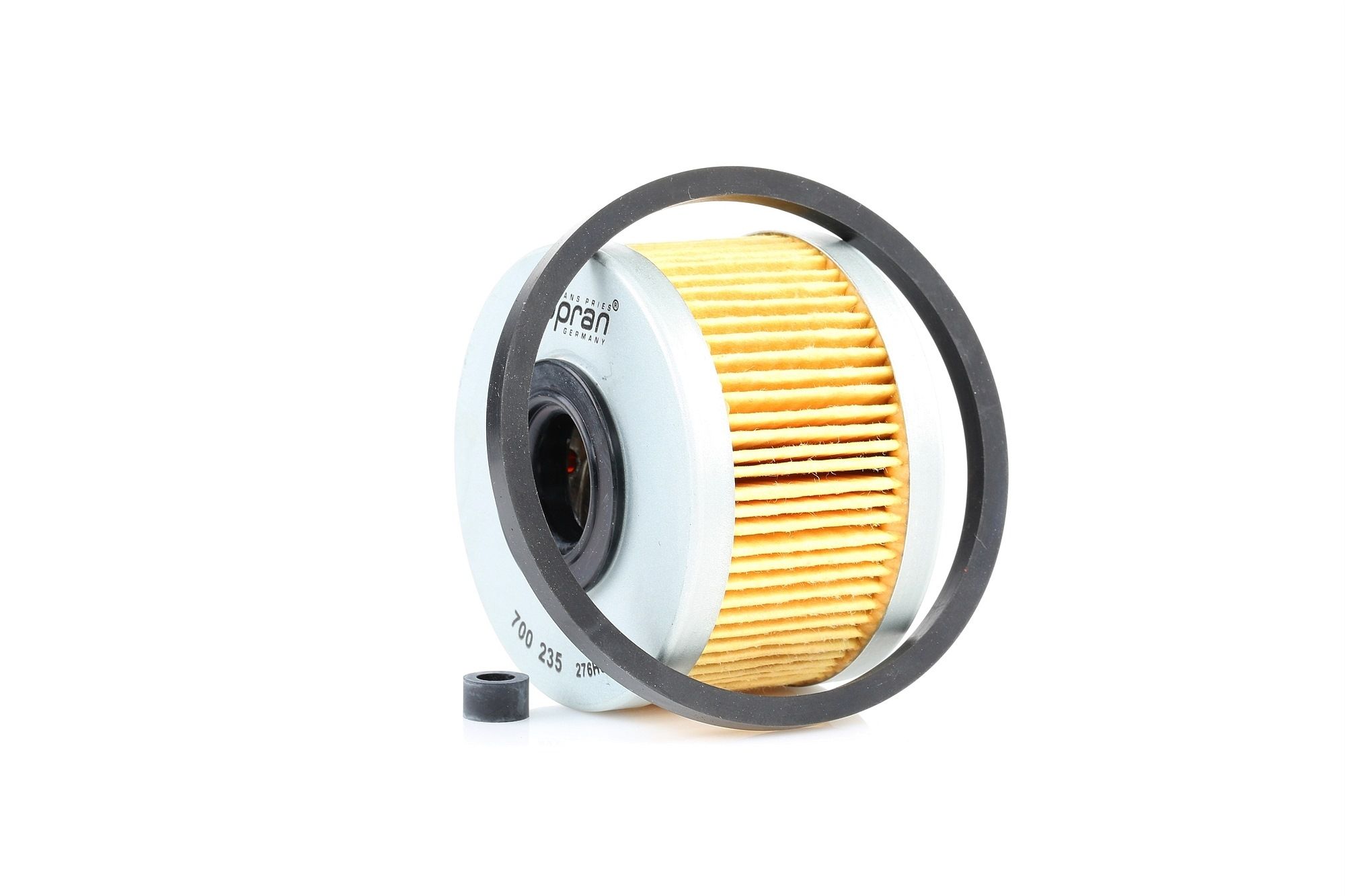 TOPRAN 700 235 Fuel Filter Filter Insert, with gaskets/seals-image-2731368