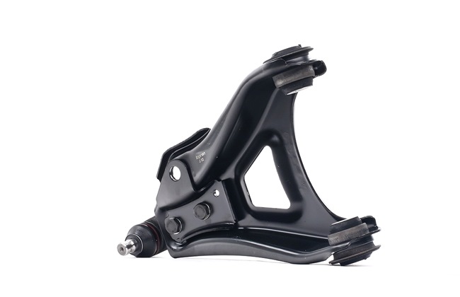 TOPRAN 700 319 Draagarmen Renault Clio 2 1.0 Flex (CB32, CB3B, CB3V, CB3W, BB32, BB3B, BB3V,... 77 Pk Benzine/Ethanol prijs
