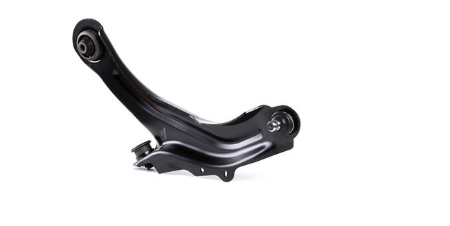 TOPRAN 700 321 Megane 2 CC 1.6 105 hp Petrol Suspension arm price