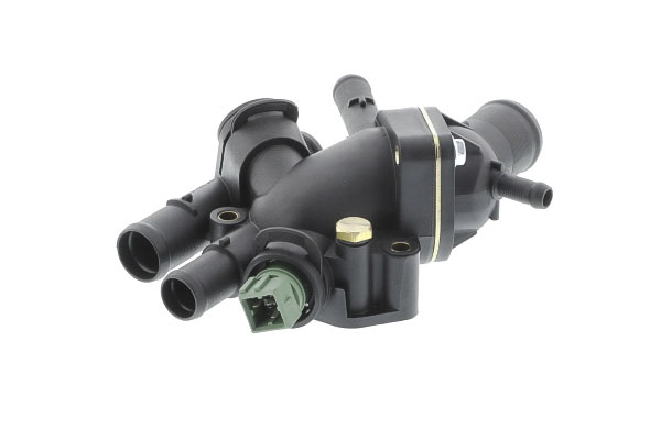 TOPRAN 700 335 001 Thermostat housing