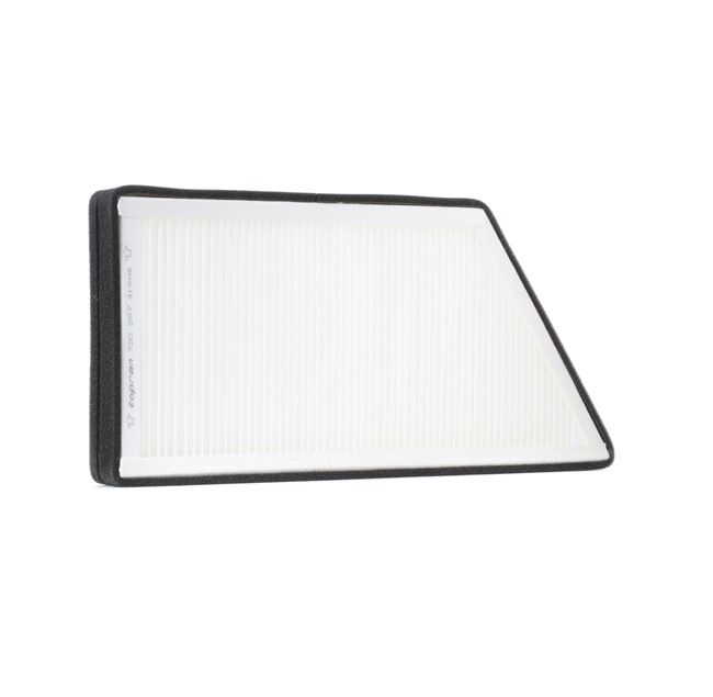 Pollenfilter 720 287 TOPRAN 6447 AZ TOYOTA
