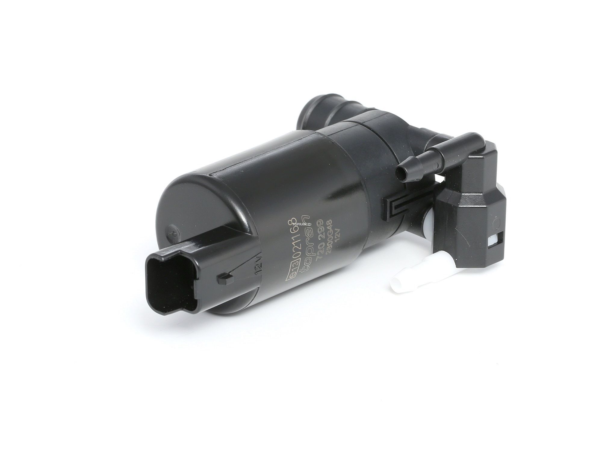 TOPRAN 720 299 Windshield Washer Pump EHVP-image-2731835