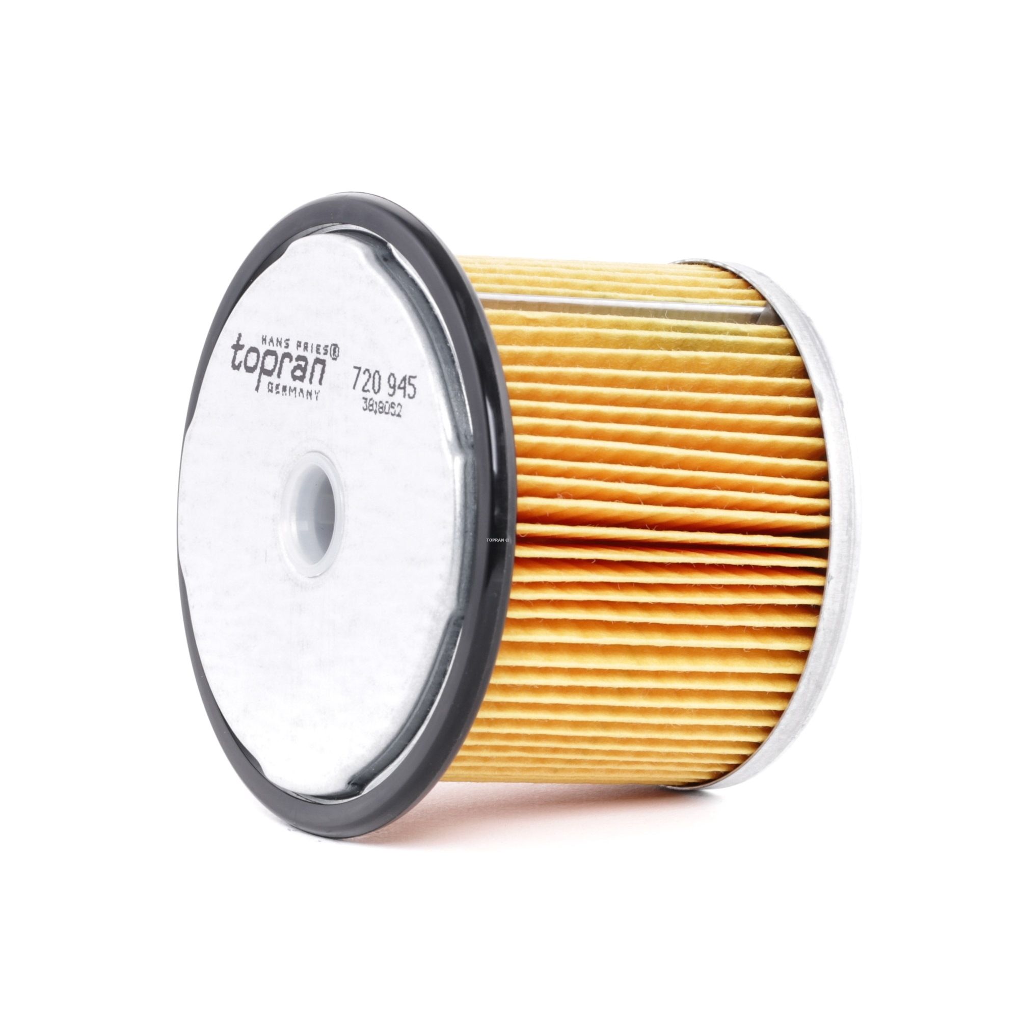 TOPRAN 720 945 Fuel Filter Filter Insert-image-2732079