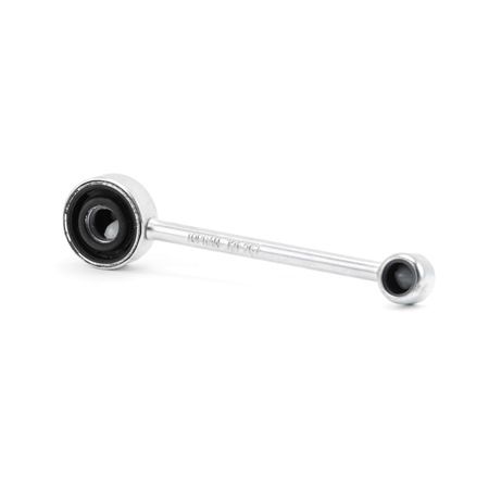 TOPRAN 721 267 Bediening versnellingsbak Mitsubishi Pajero Pinin V6 goedkoop