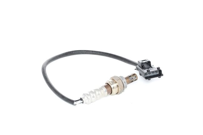 721 857 TOPRAN O2 Sensor Preis