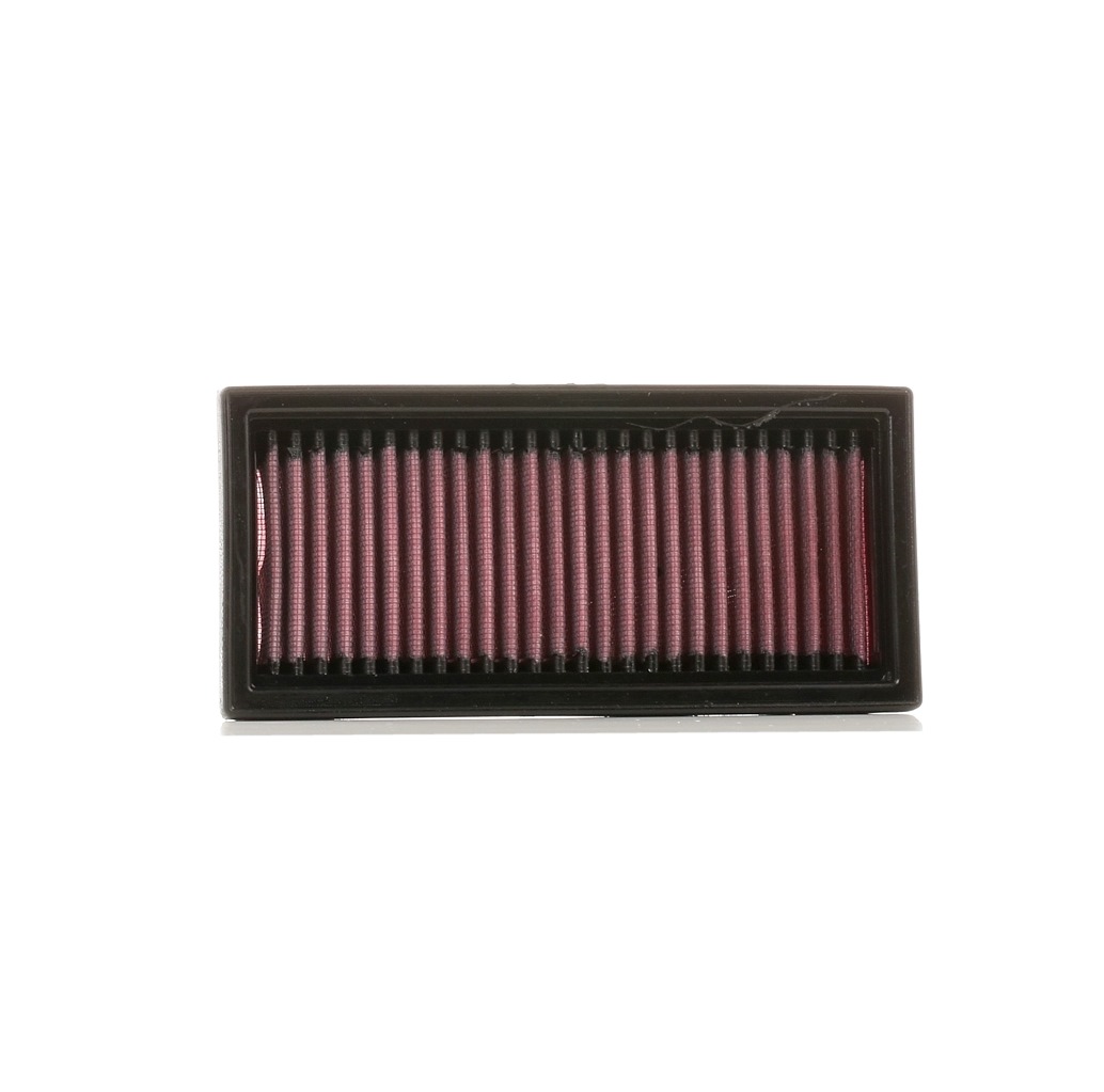 Photos - Car Air Filter K&N Filters 33-2092 Air filter Long-life Filter