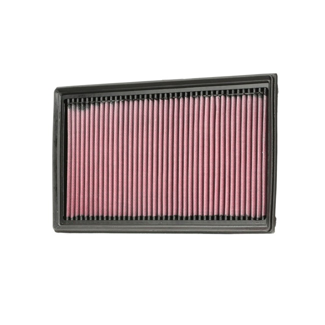 K&N Filters Air filter 33-2273 Air filters K&N Filters JAGUAR 33-2273