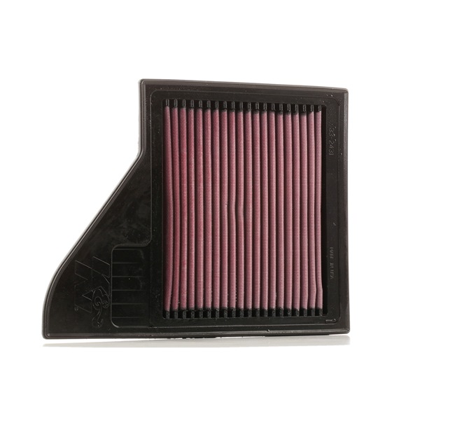 K&N Filters 33-2431 Vzduchový filter