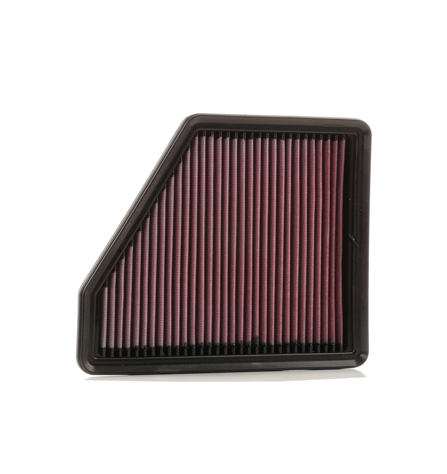 Photos - Car Air Filter K&N Filters 33-2434 Air filter Long-life Filter 