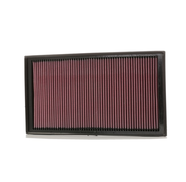K&N Filters 33-2912 Luchtfilter