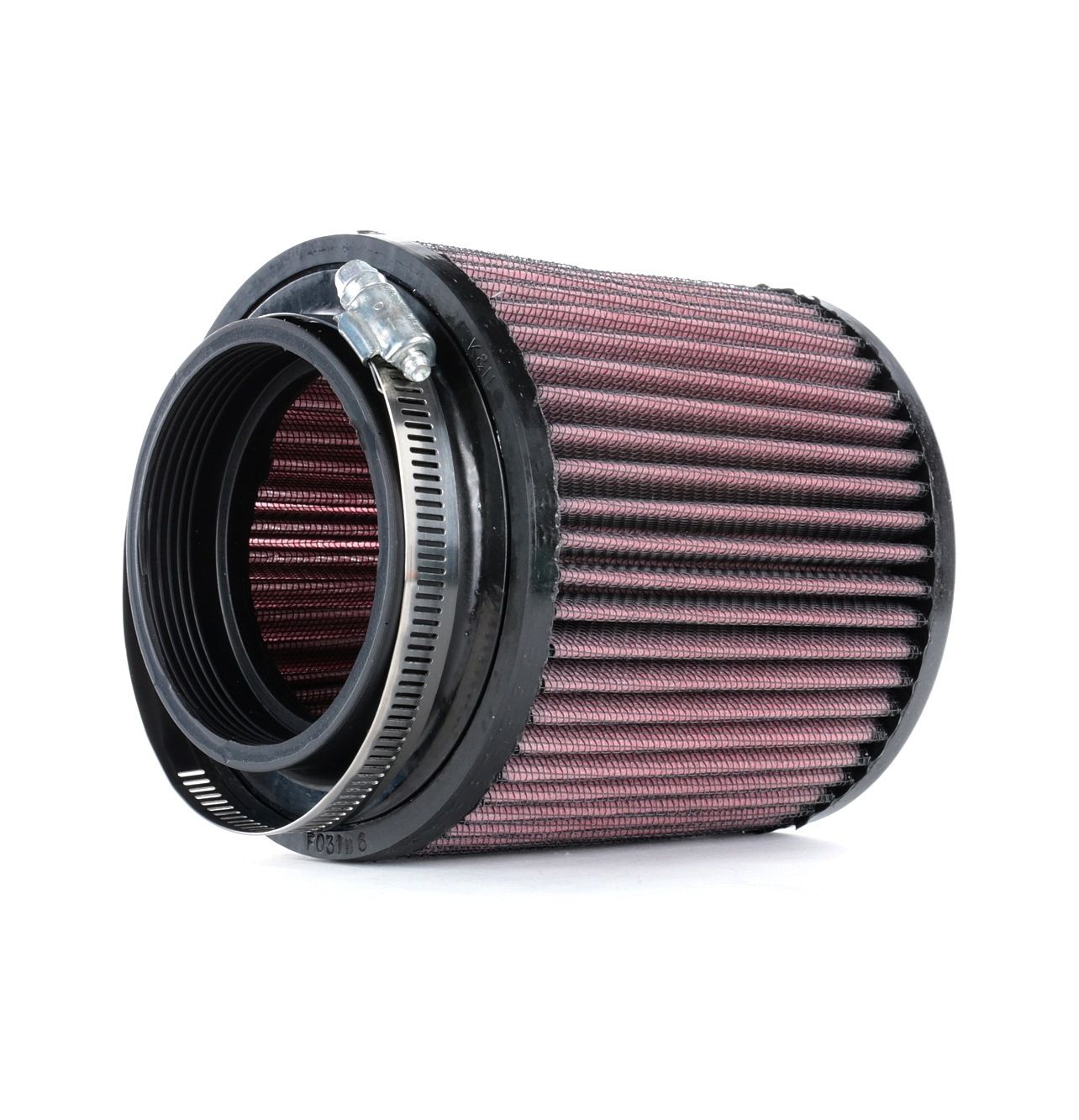 Photos - Car Air Filter K&N Filters E- Air filter Long-life Filter 2021