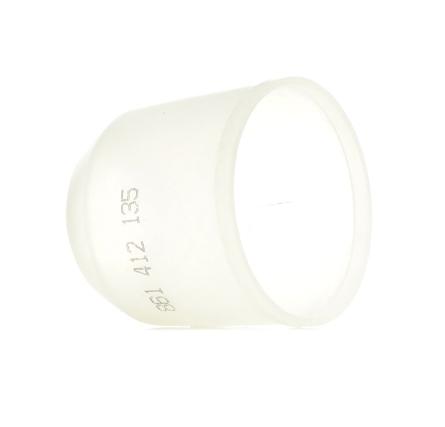 KRAFT 4080010 Suojus / palje, iskunvaimentaja
