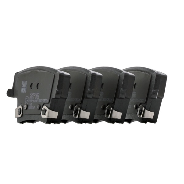 Bremžu kluči ADA104205 BLUE PRINT 05142560AA DODGE