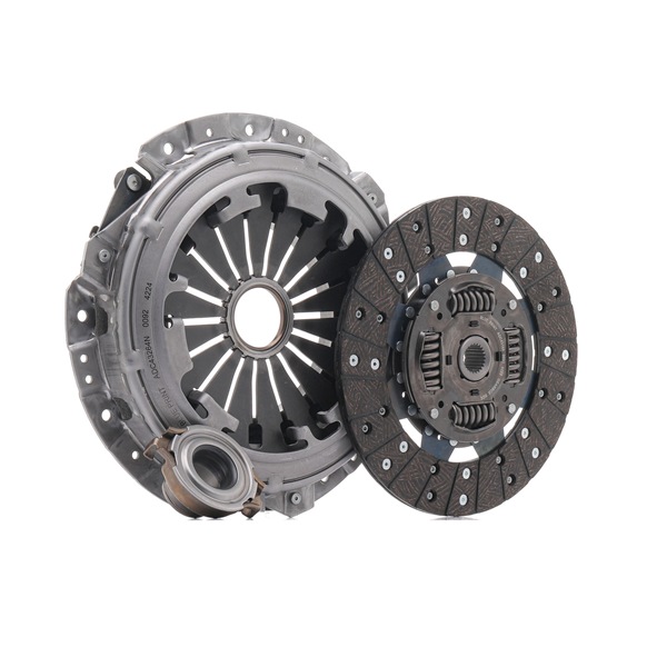 BLUE PRINT ADC43098 Sidurikomplekt Mitsubishi L300 Avatava Veoauto hind