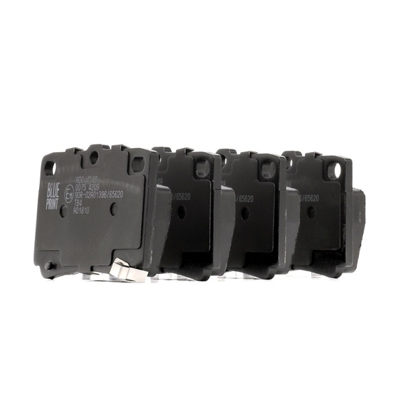 Bremžu kluči ADC44248 BLUE PRINT MN 102626 FORD