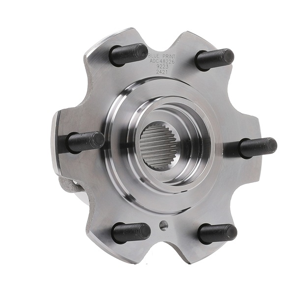 BLUE PRINT ADC48226 Rattalaagrikomplekt