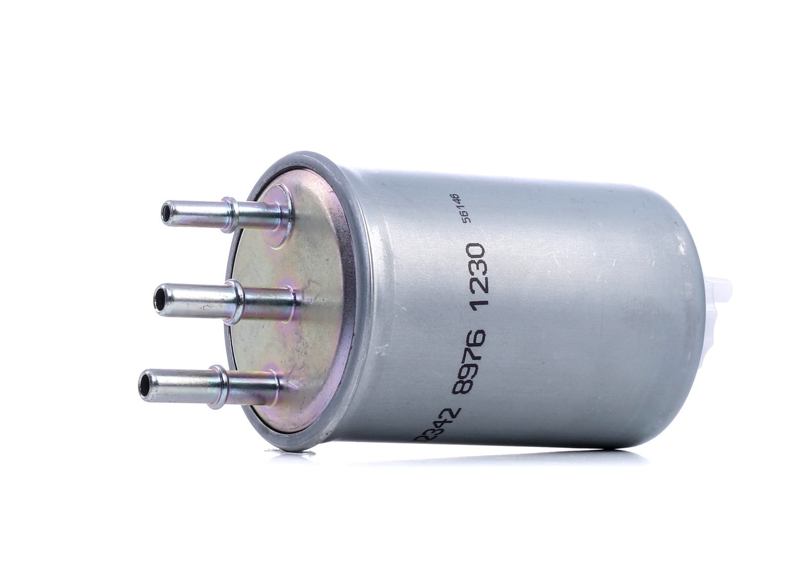 BLUE PRINT ADG02342 Fuel Filter with water drain screw-image-2882831