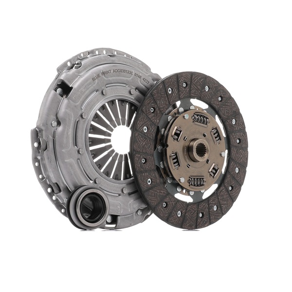 Embrague reforzado BLUE PRINT Hyundai ix35 ADG030123C