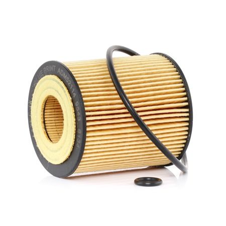 ADM52114 Ölfilter BLUE PRINT LF0114302 FORD