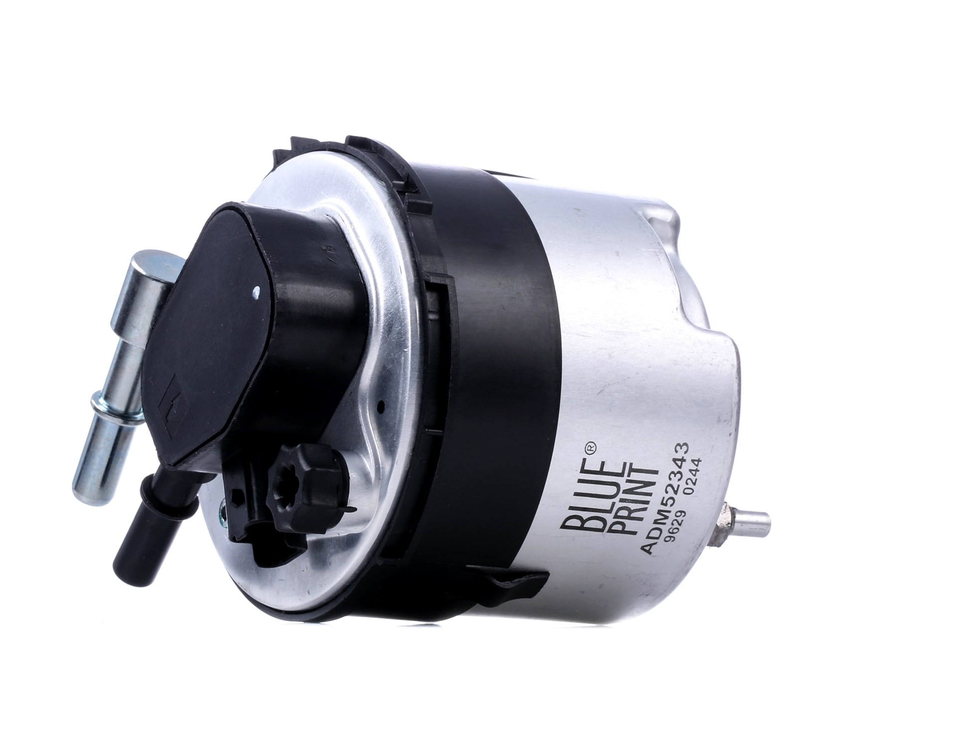 BLUE PRINT ADM52343 Fuel Filter In-Line Filter-image-2889833