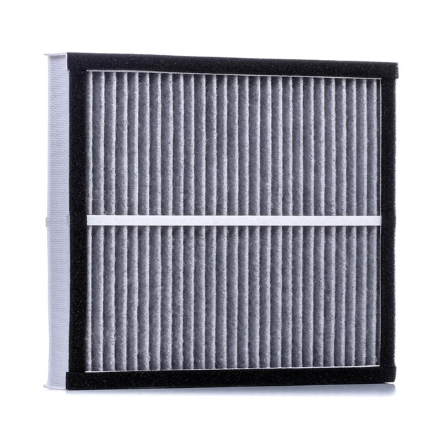 BLUE PRINT Pollen filter ADN12523 ADN12523 Cabin air filter NISSAN NOTE BLUE PRINT