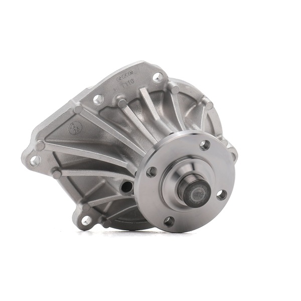 BLUE PRINT ADT39151 Kühlmittelpumpe TOYOTA HILUX Pick-up 2007 Kosten