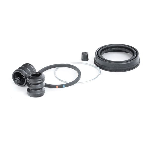 AUTOFREN SEINSA D4042 Bremssattelträger Lada Samara 2108 1.5 76 PS Benzin Kosten