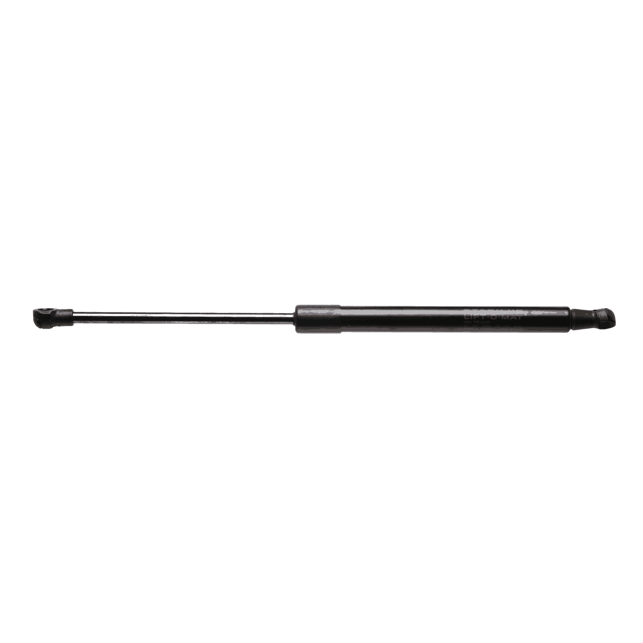STABILUS 0681VK Gasveer motorkap