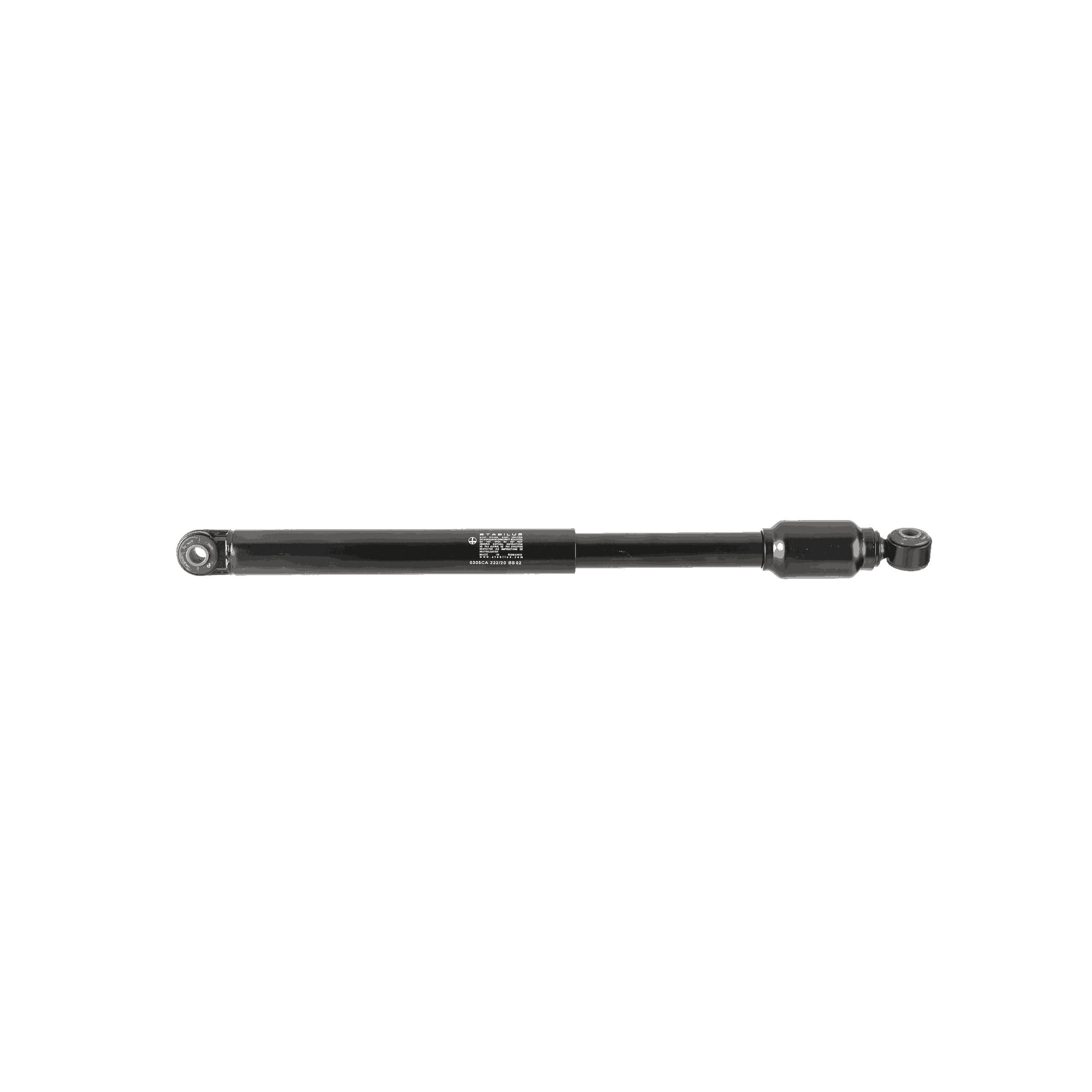 STABILUS STAB-O-SHOC 000248 Stuurdemper