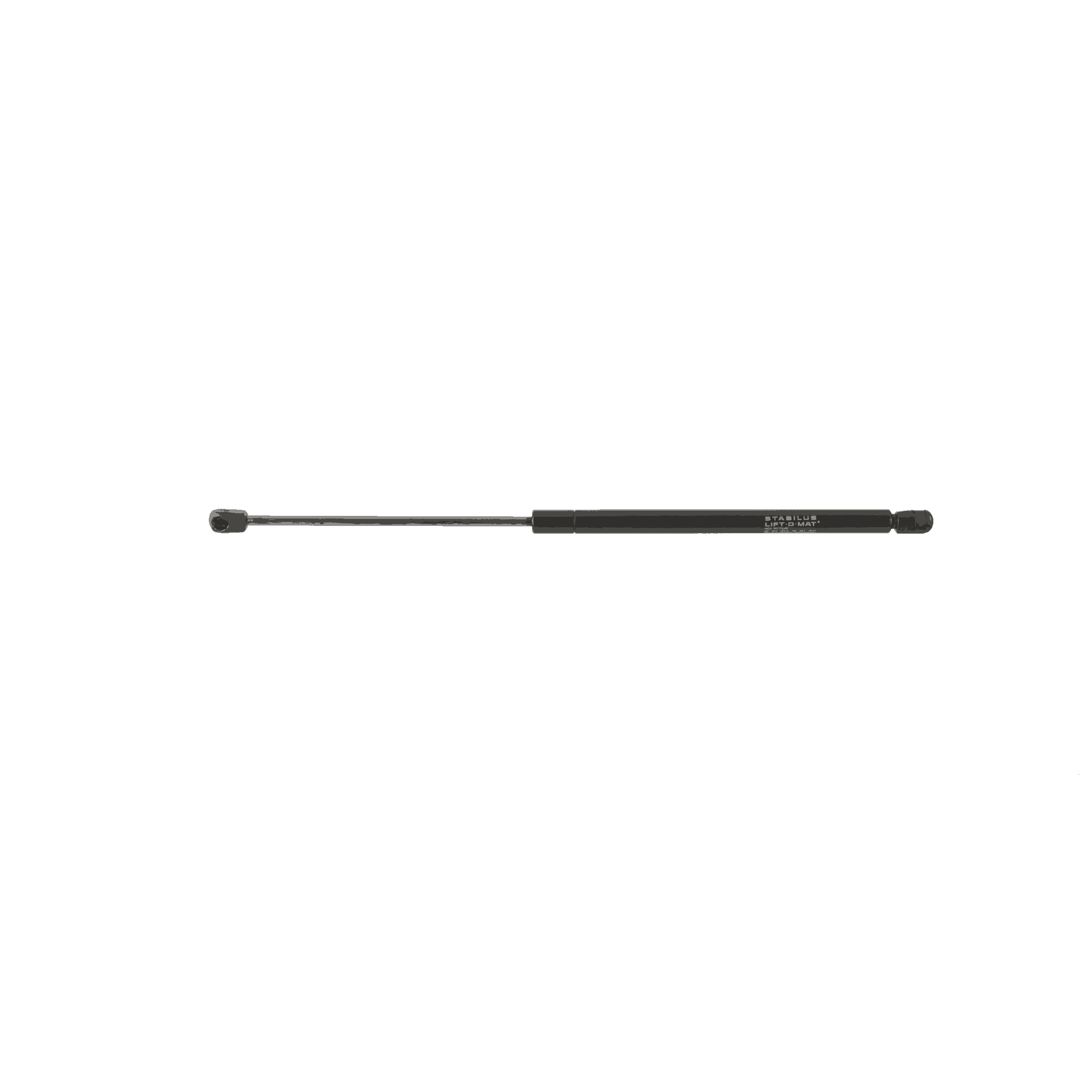 STABILUS 012180 Baklukedemper