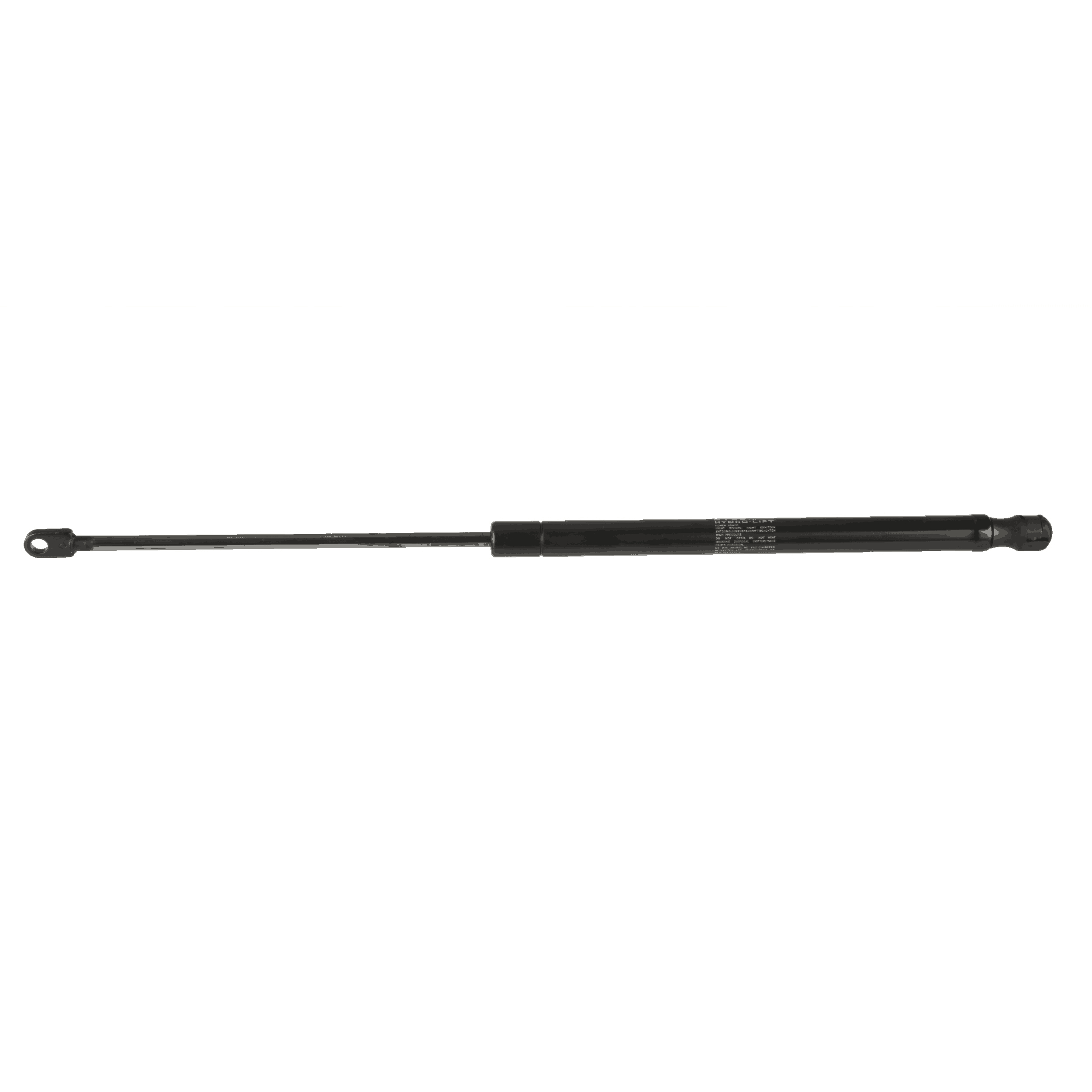 STABILUS 248169 Gázrugó, csomag- / poggyásztér