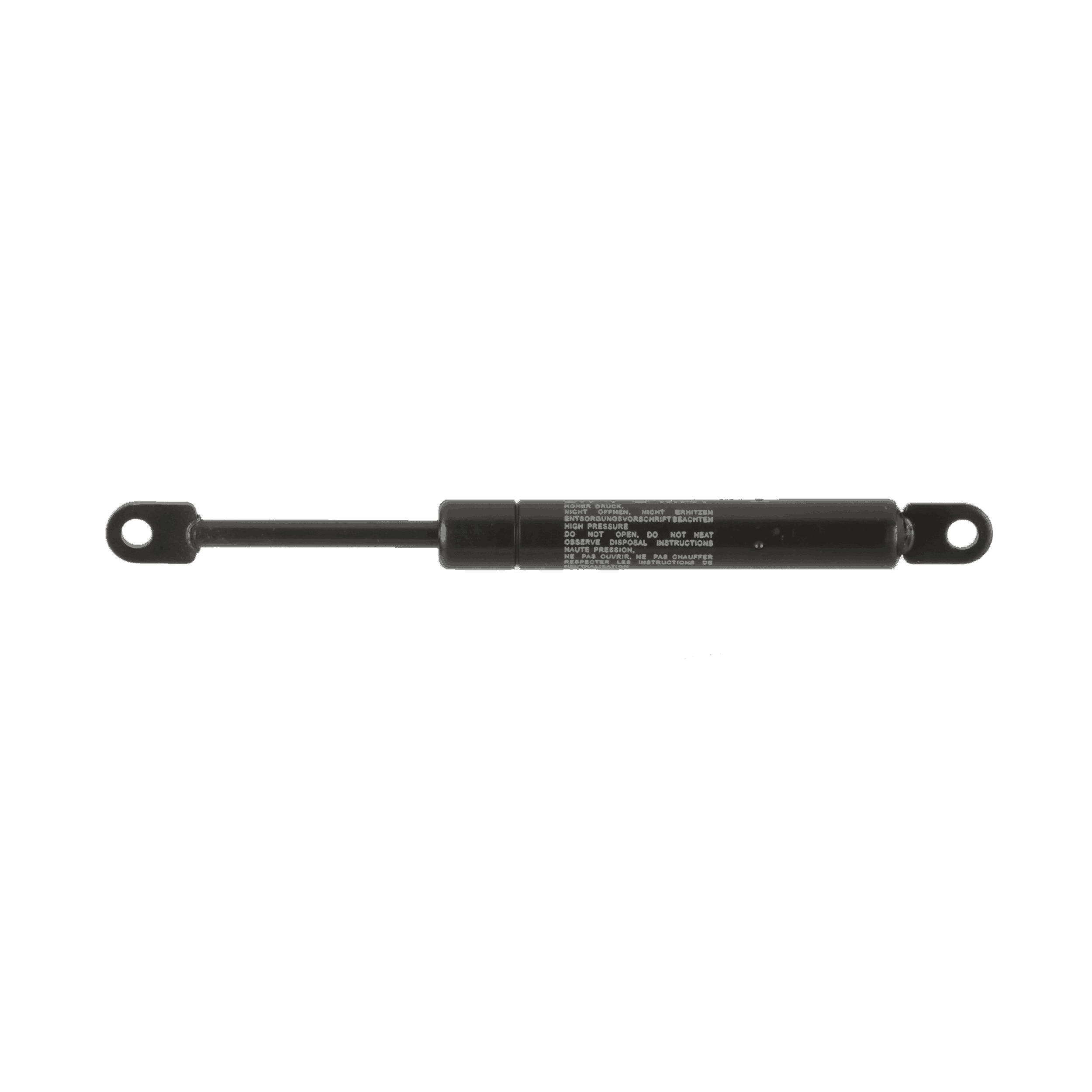 STABILUS LIFT-O-MAT 2575BN Vérin, console centrale