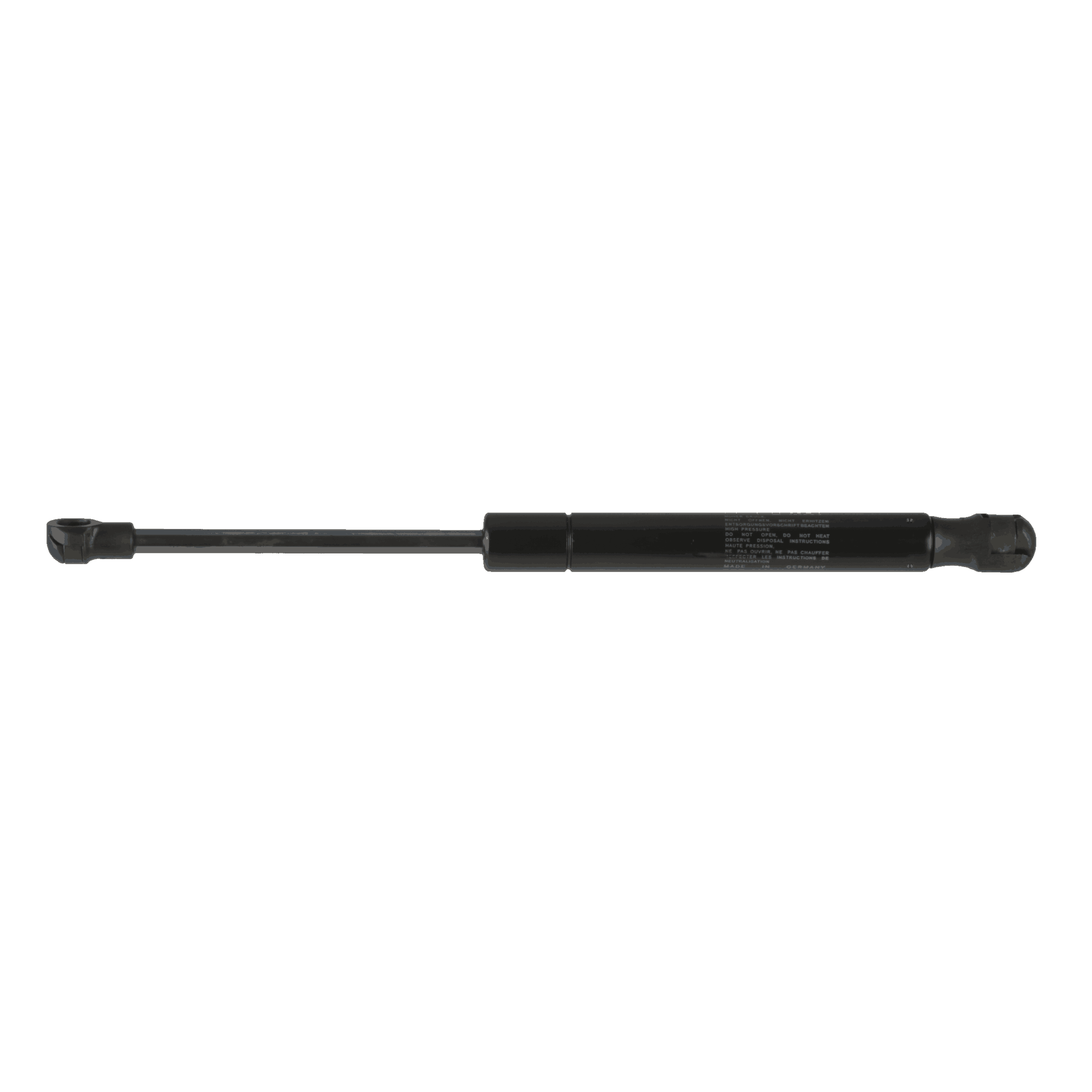 STABILUS 9815IZ Bagklapsdæmper