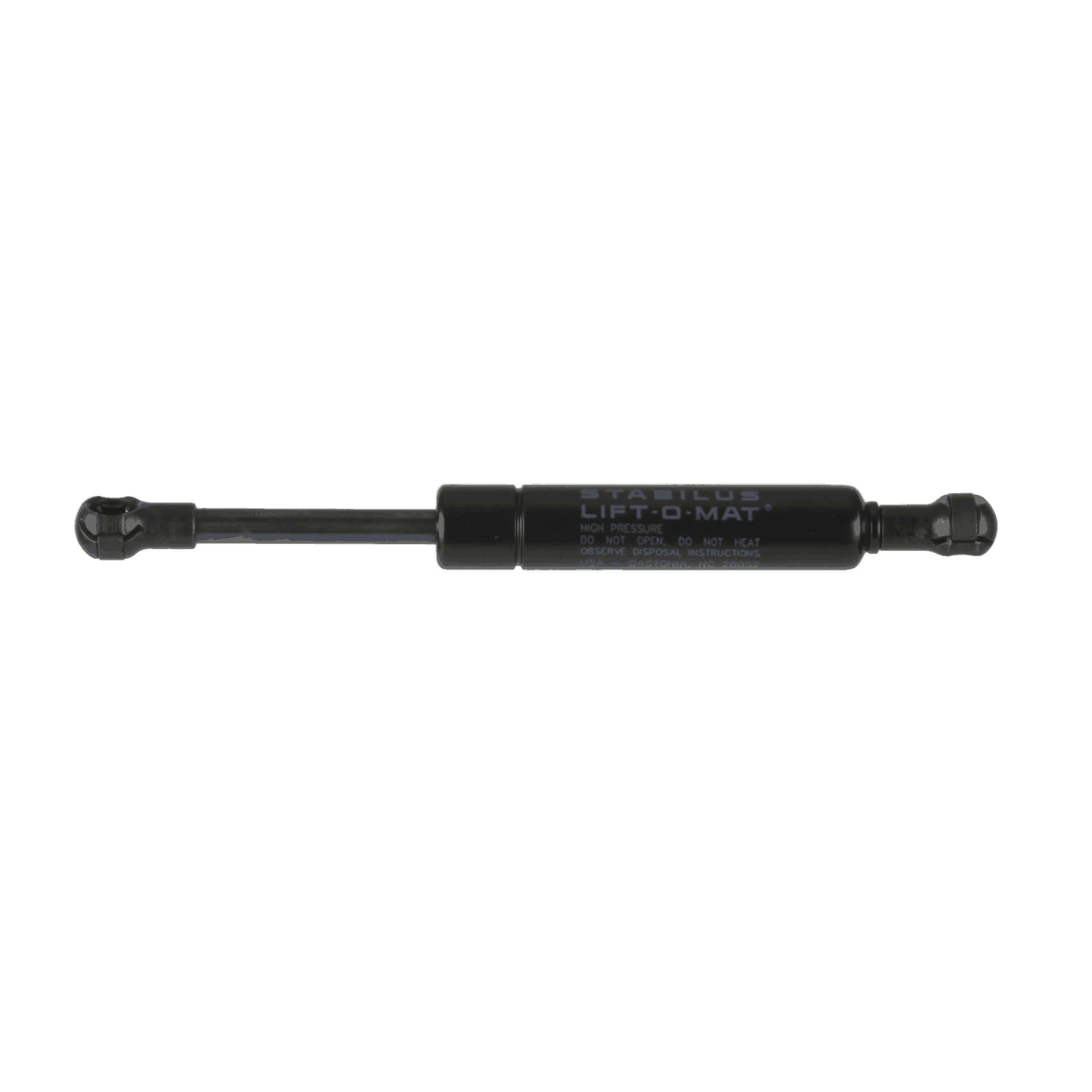 Online butik: Gasfjeder, kuffert- / lastrum STABILUS 9828NL
