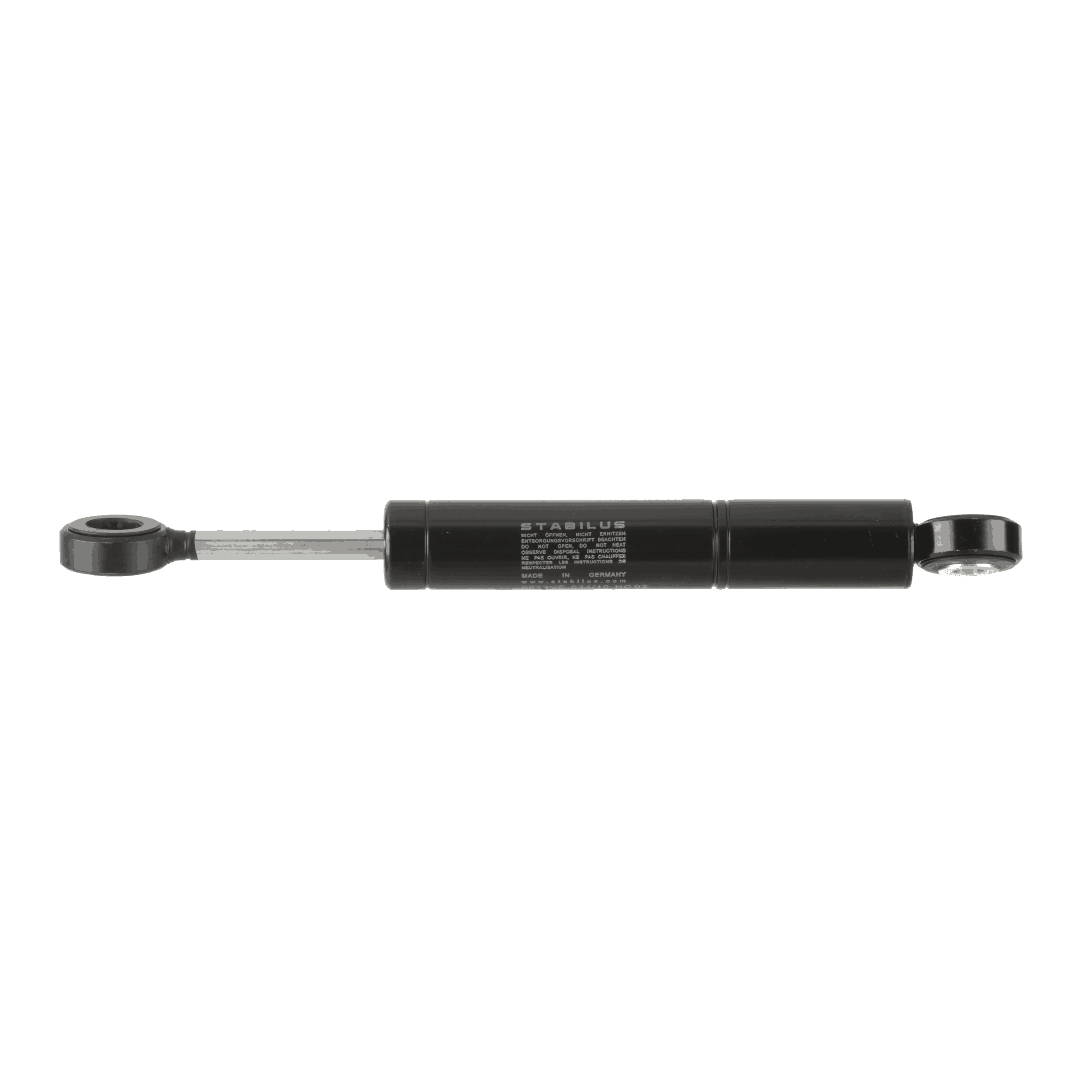 STABILUS 9962UJ Amortisseur de vibrations, courroie trapézoïdale à nervures