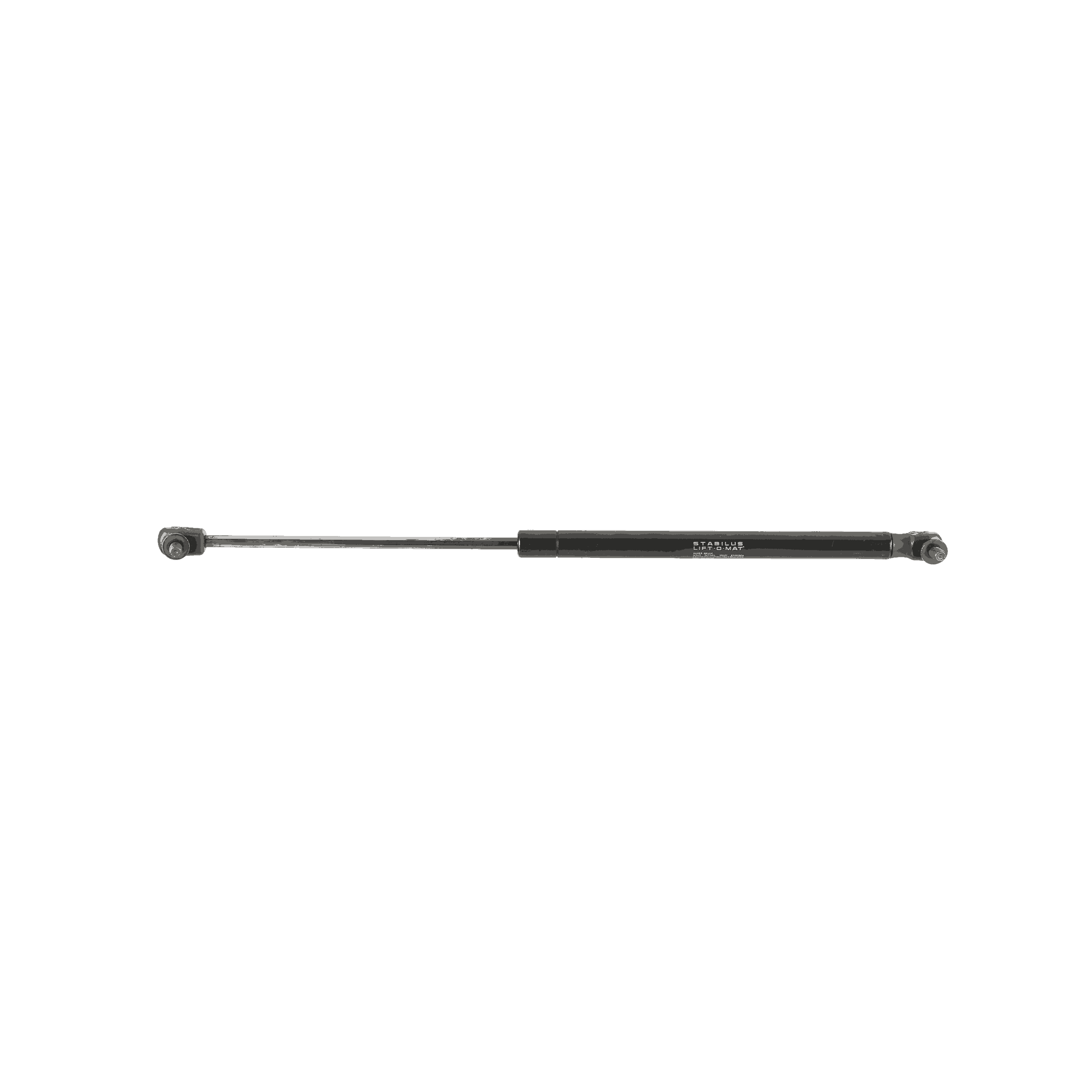 Bagklapsdæmper 996870 STABILUS 04724743AE CHRYSLER