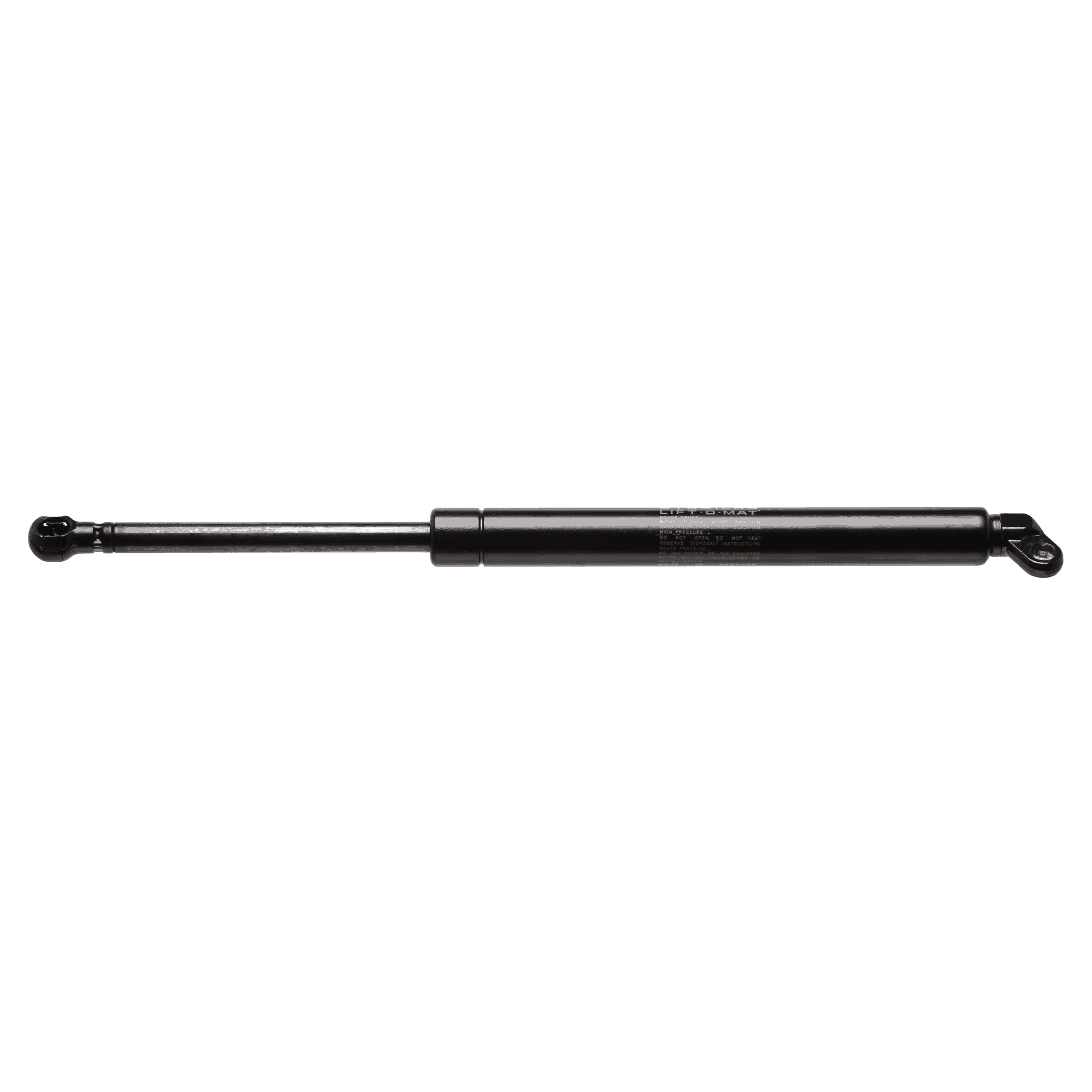 STABILUS 3286GW Gasfjäder till baklucka