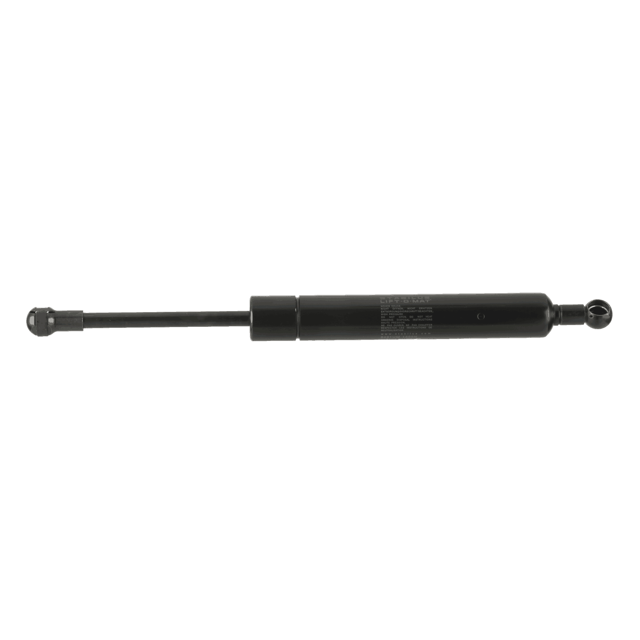 STABILUS 8491UM Gasfjäder till baklucka