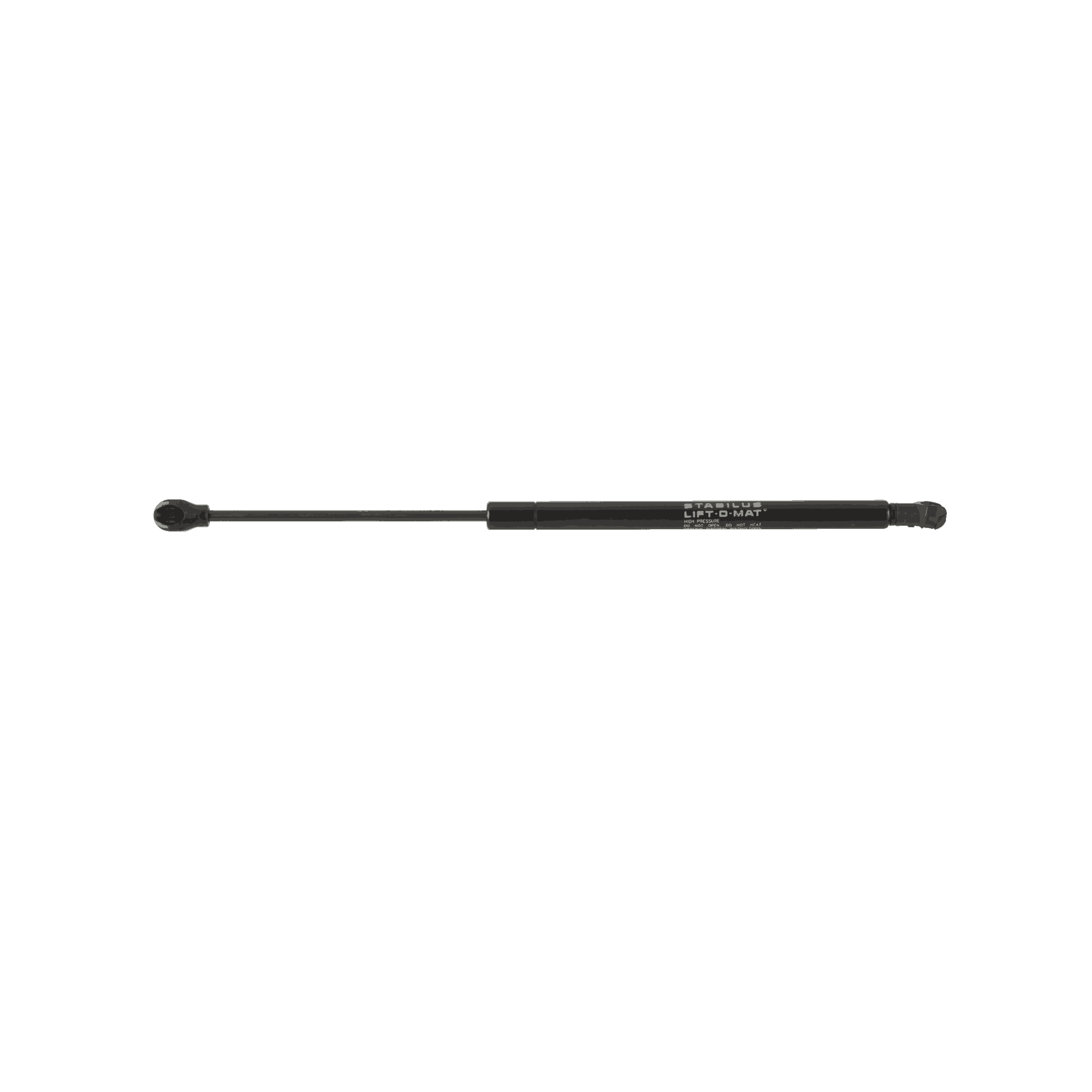 Online Shop: Kofferraum Dämpfer STABILUS 0744VM