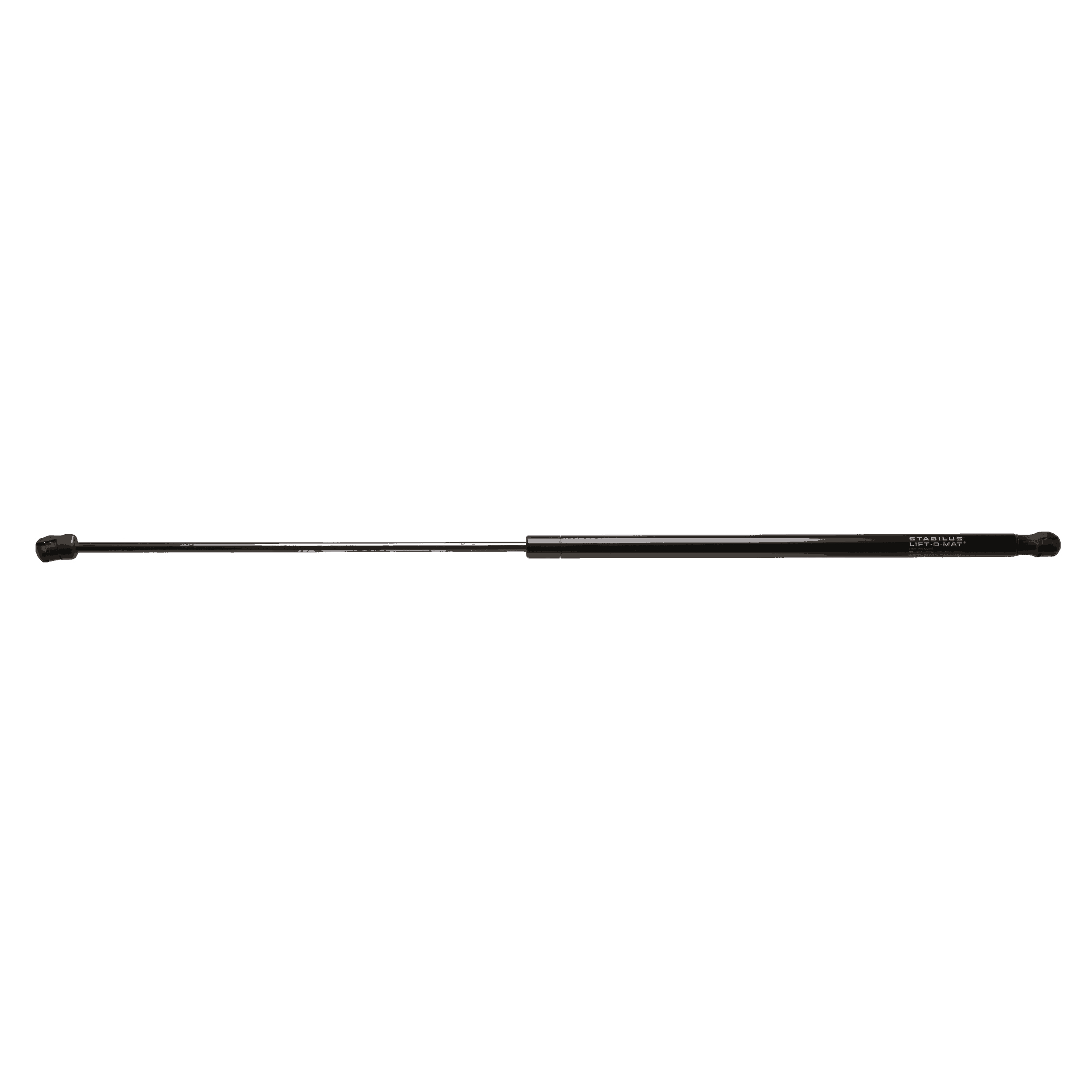 Sprężyna gazowa, pokrywa bagażnika 861362 STABILUS 90453-1EA1C Volkswagen