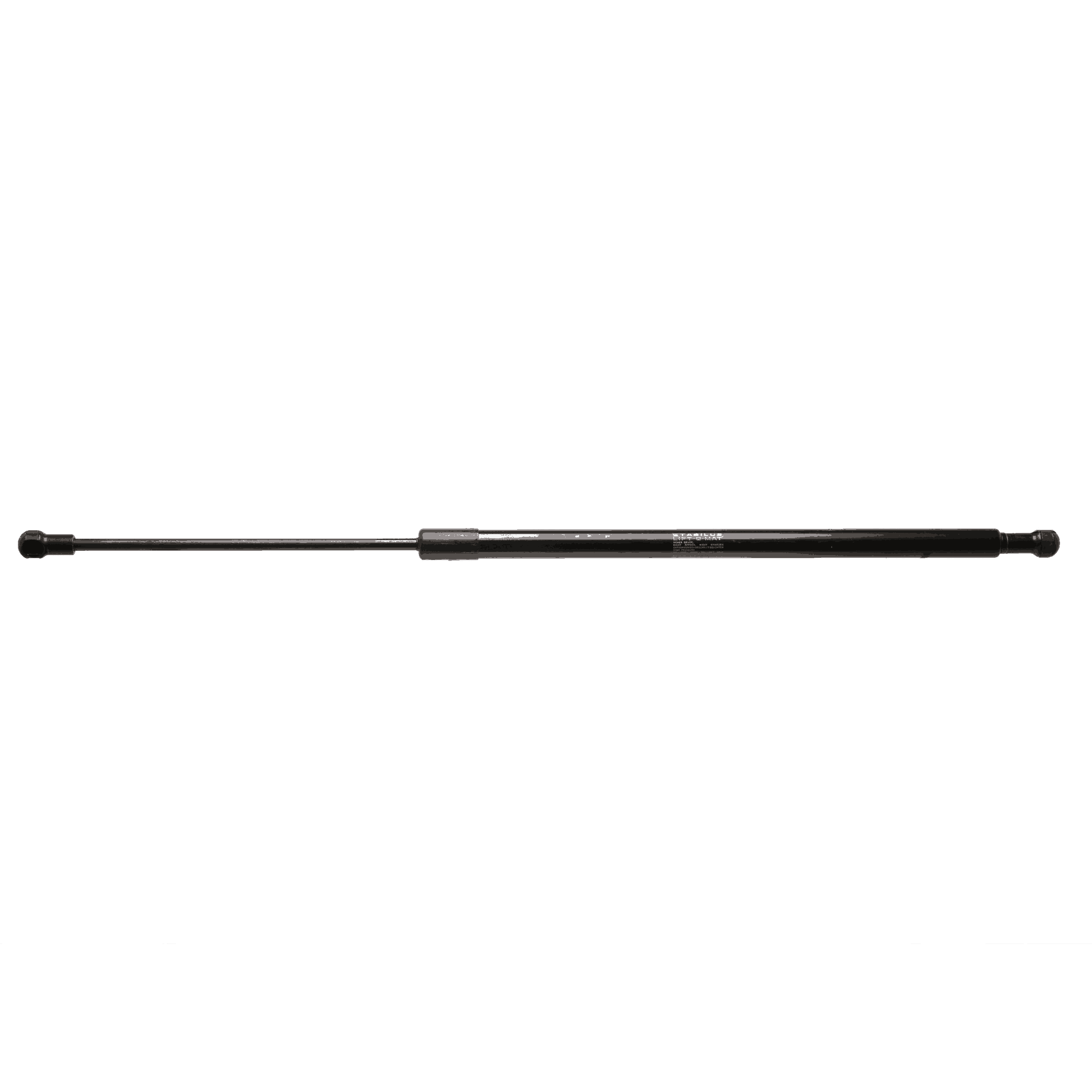 STABILUS 8839NI Gaasivedru, pagasi- / veoruum