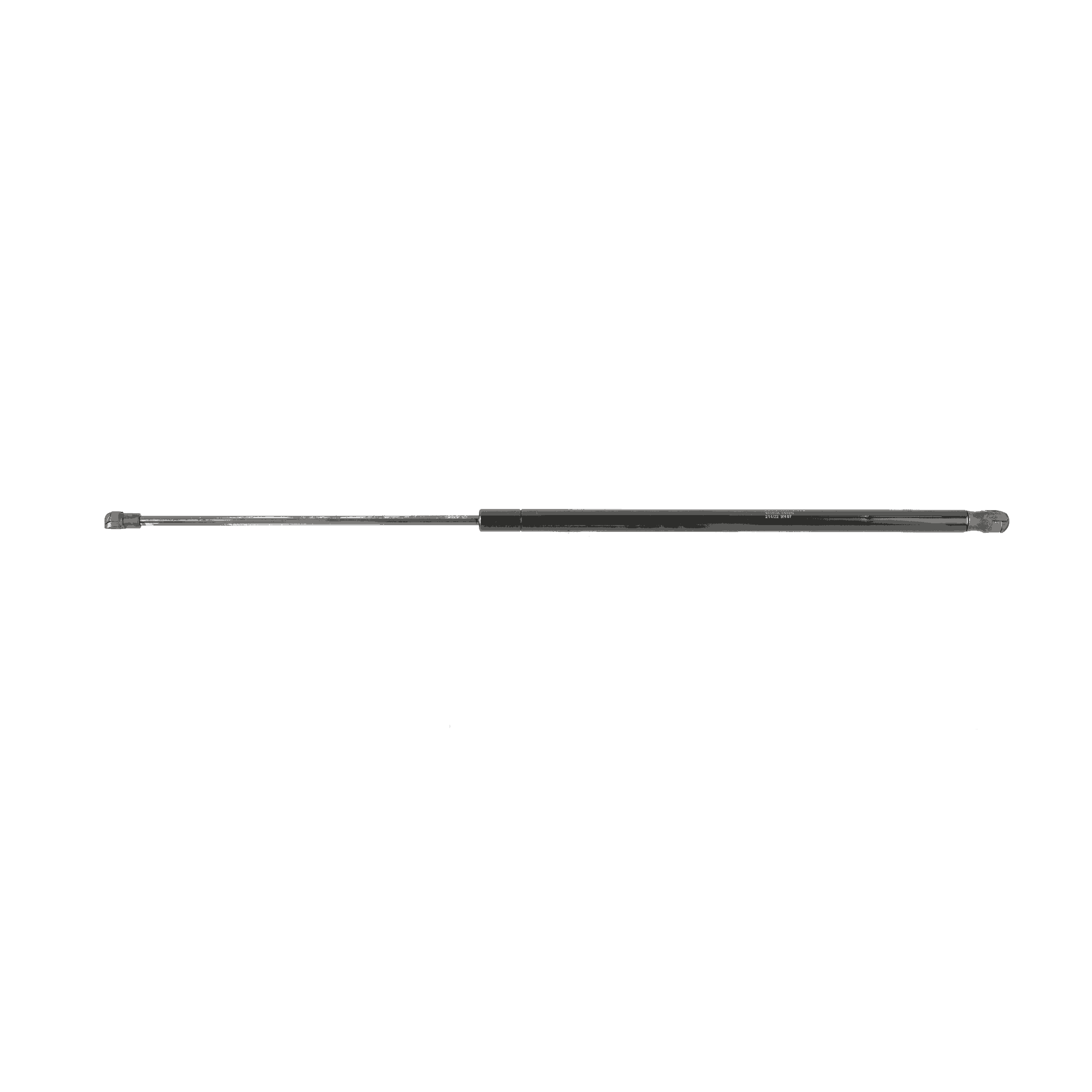 Amortisseur de capot STABILUS 1035VA pour BMW, ALPINA