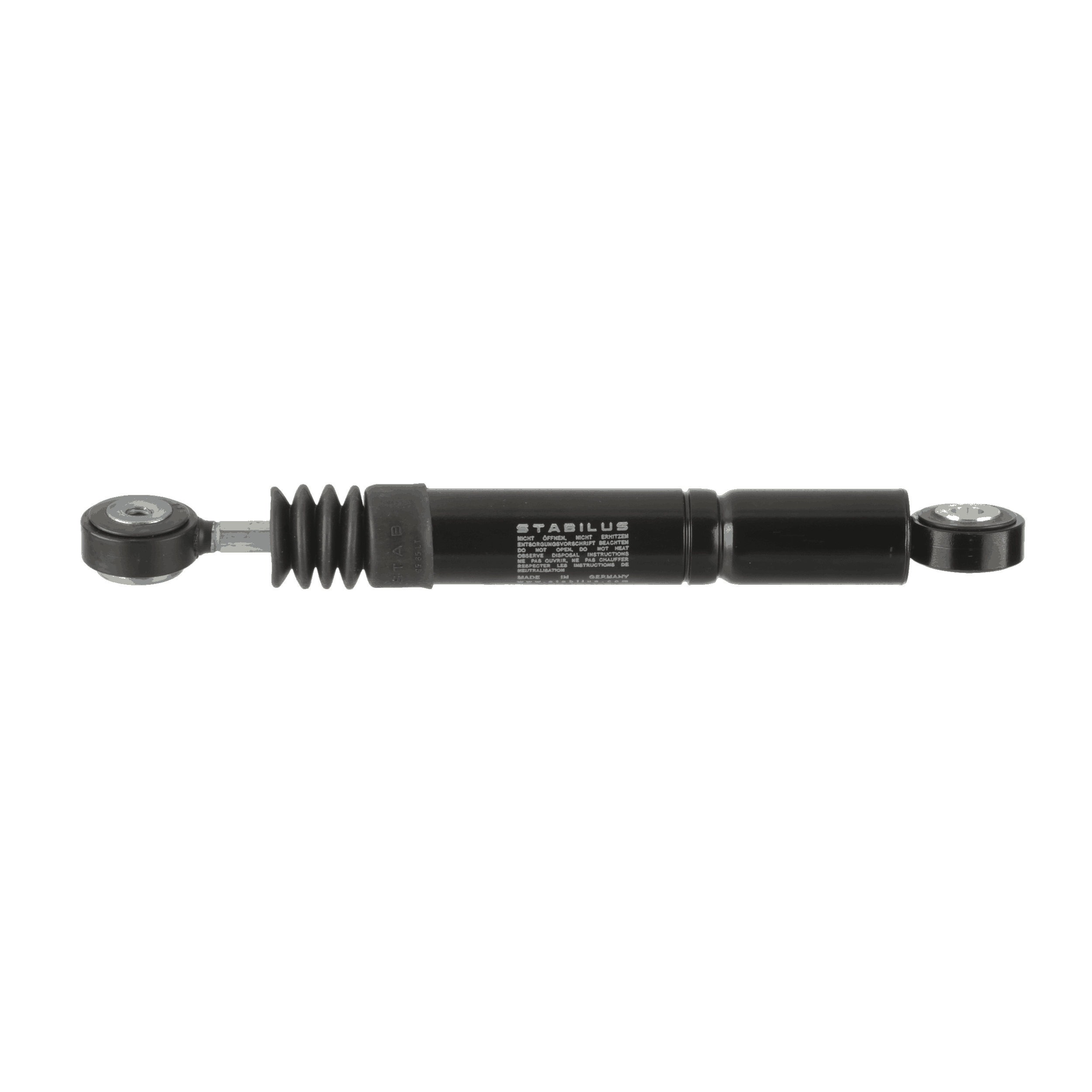 STABILUS 8982CX Schwingungsdämpfer, Keilrippenriemen