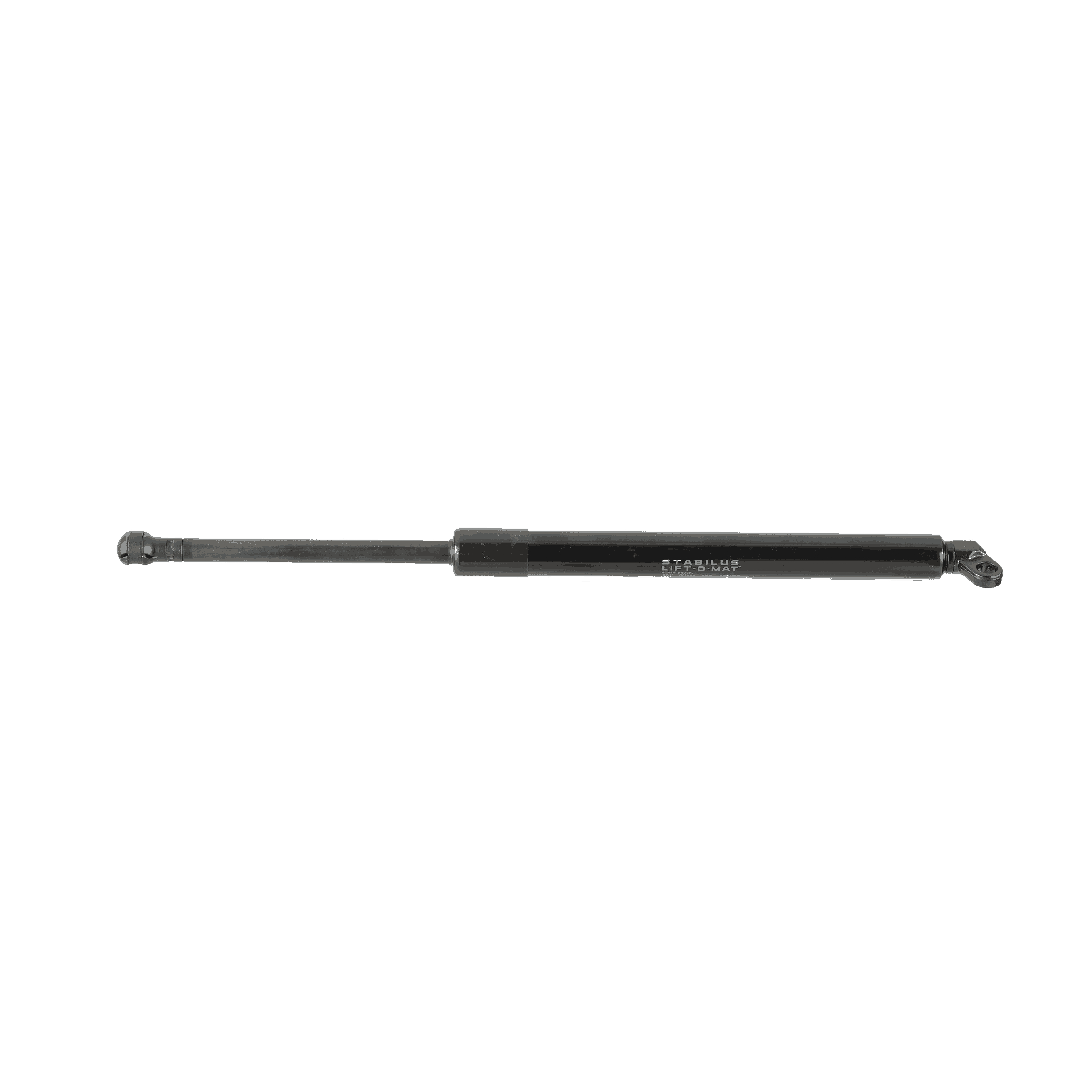 Gas spring, boot- / cargo area STABILUS 9283HM for BMW, ALPINA