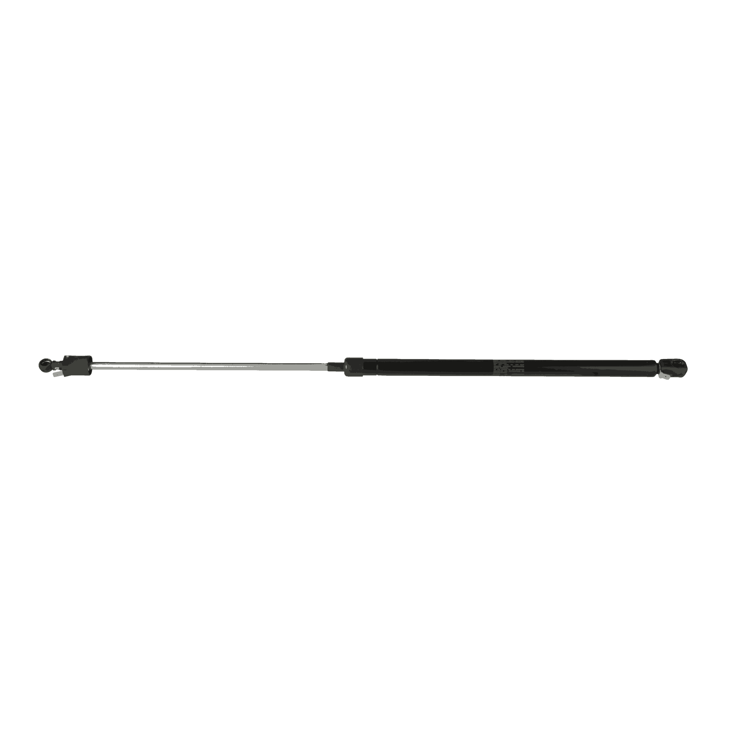 STABILUS 942863 Amortiguador de maletero