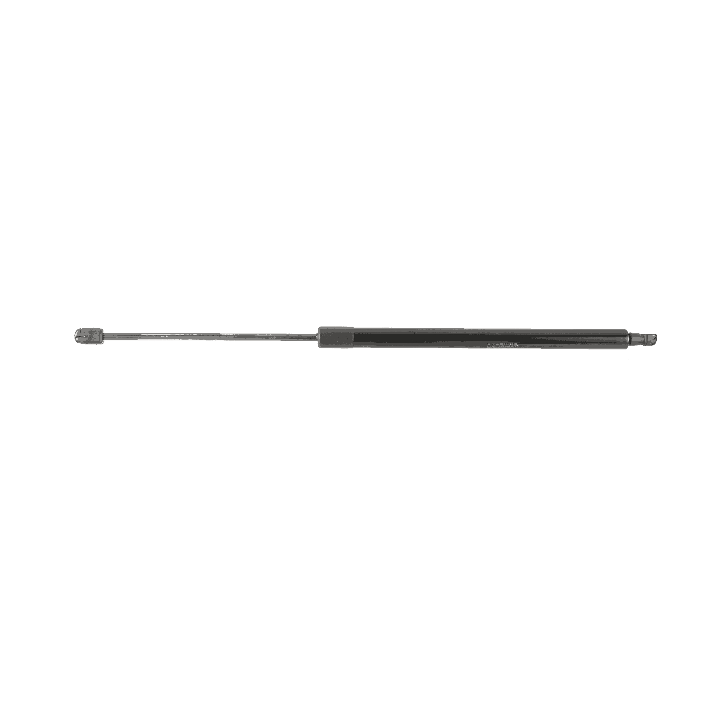 STABILUS 157987 Kaasujousi, konepelti